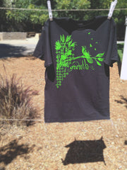 Nightingale of Paradise