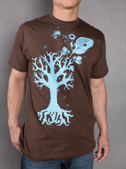 Tree of Knowledge Tee
